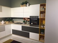 Cucina Scavolini Foodshelf
