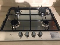 Cucina Scavolini Foodshelf