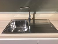 Cucina Scavolini Foodshelf