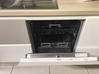 Cucina Scavolini Foodshelf
