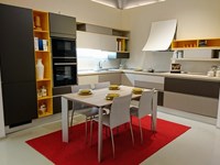 Cucina Scavolini Foodshelf scontato del -34%
