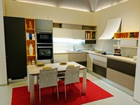 Cucina Scavolini Foodshelf scontato del -34%