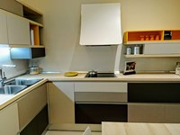 Cucina Scavolini Foodshelf scontato del -34 %