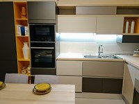 Cucina Scavolini Foodshelf scontato del -34 %