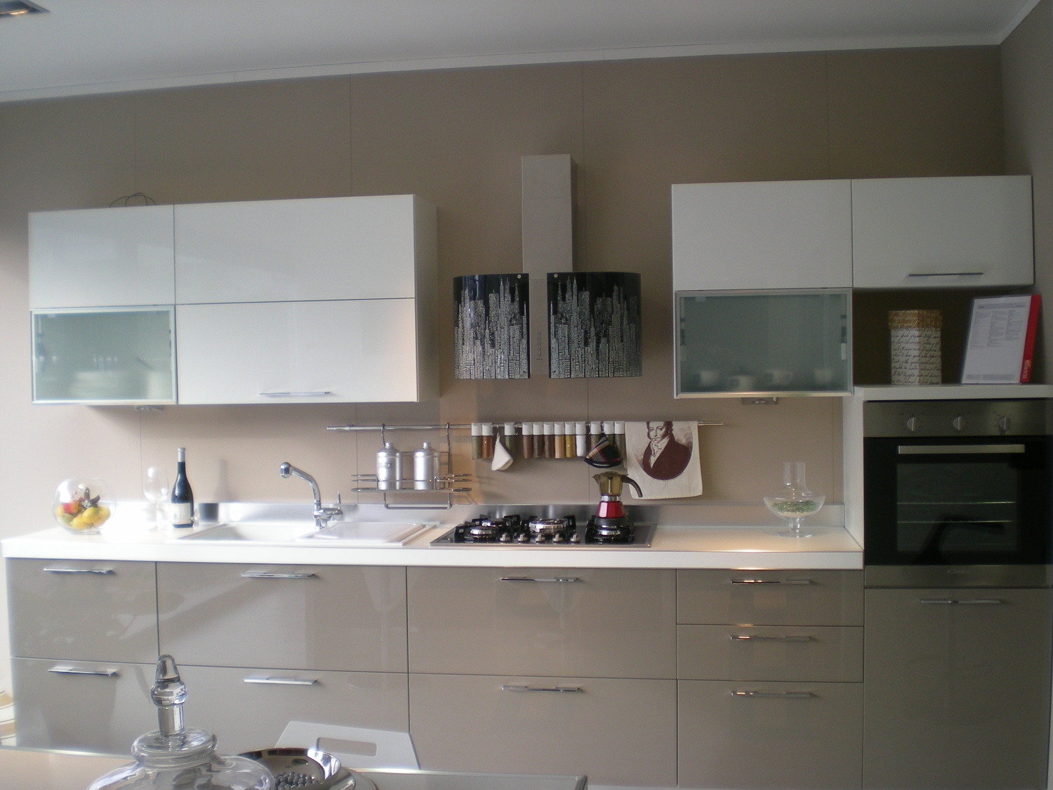 Cucina scavolini in offerta 4960 cucine a prezzi scontati
