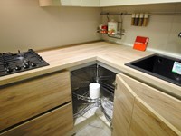 Cucina Scavolini Decorativo 3