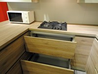 Cucina Scavolini Decorativo 4