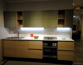 CUCINE larice - SCONTATI in Outlet CUCINE larice - SCONTATI in Outlet