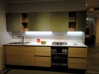 Cucina Scavolini Liberamente Decorativo 1