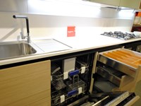 Cucina Scavolini Liberamente Decorativo 2