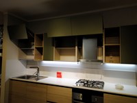 Cucina Scavolini Liberamente Decorativo 3