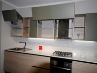 Cucina Scavolini Liberamente Decorativo 4