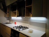 Cucina Scavolini Liberamente Decorativo 5