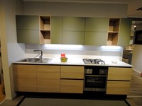Cucina Scavolini Liberamente Decorativo 6