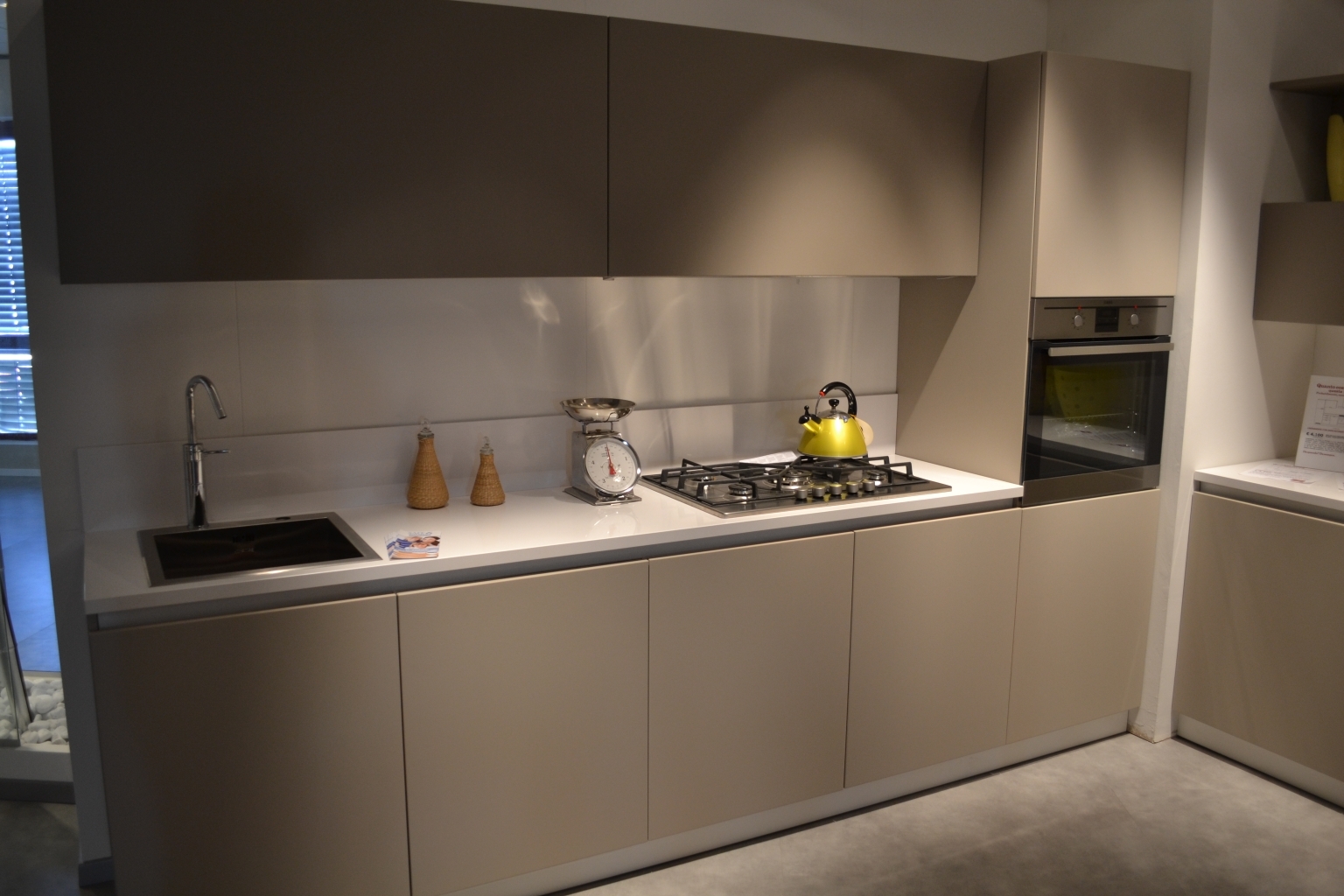 Piano lavoro cucina ikea : piano di lavoro cucina ikea. tagliare ...