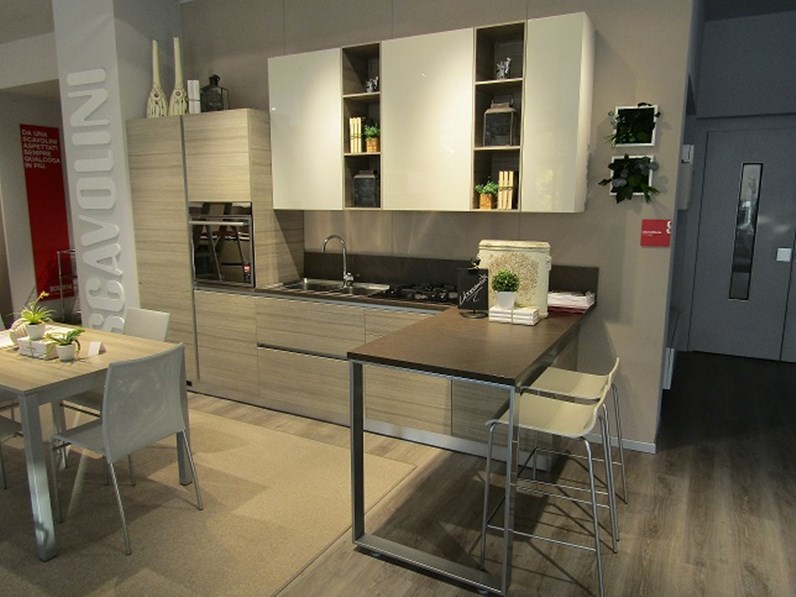 Cucina Scavolini Liberamente Cucina Scavolini Liberamente