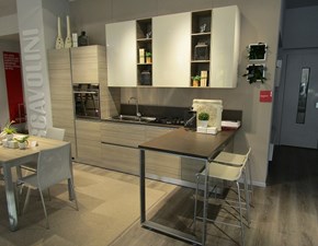 Cucina Scavolini modello EASY URBAN Cucina Scavolini modello EASY URBAN