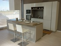 Cucina Scavolini Liberamente Ferrara scontato del -30 %