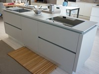 Cucina Scavolini Liberamente Ferrara scontato del -30 %