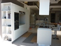 Cucina Scavolini Liberamente Ferrara scontato del -30 %