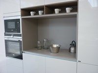 Vano a giorno Cucina Scavolini Liberamente Ferrara
