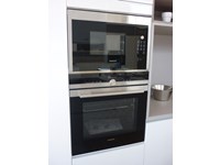 Forno e microonde Siemens cucina Liberamente Scavolini Ferrara