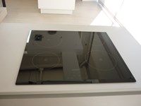 Piano cottura Siemens cucina Liberamente Scavolini Ferrara
