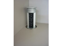 Torretta elettrificata cucina Liberamente Scavolini Ferrara
