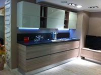CUCINA SCAVOLINI LIBERAMENTE IN OFFERTA