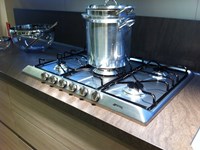 CUCINA SCAVOLINI LIBERAMENTE IN OFFERTA