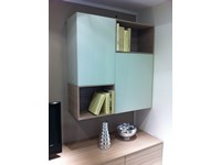 CUCINA SCAVOLINI LIBERAMENTE LIVING IN OFFERTA
