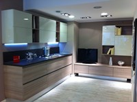 CUCINA SCAVOLINI LIBERAMENTE IN OFFERTA