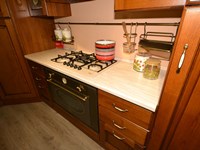 Cucina Madeleine 10