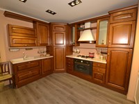 Cucina Madeleine 4