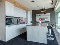 Cucina Scavolini Mia by Carlo Cracco OFFERTA OUTLET