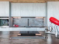 Cucina Scavolini Mia by Carlo Cracco OFFERTA OUTLET