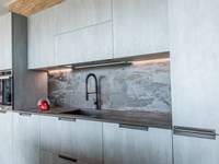 Cucina Scavolini Mia by Carlo Cracco OFFERTA OUTLET