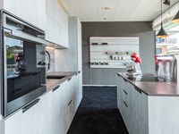 Cucina Scavolini Mia by Carlo Cracco OFFERTA OUTLET