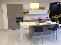 Cucina Foodshelf