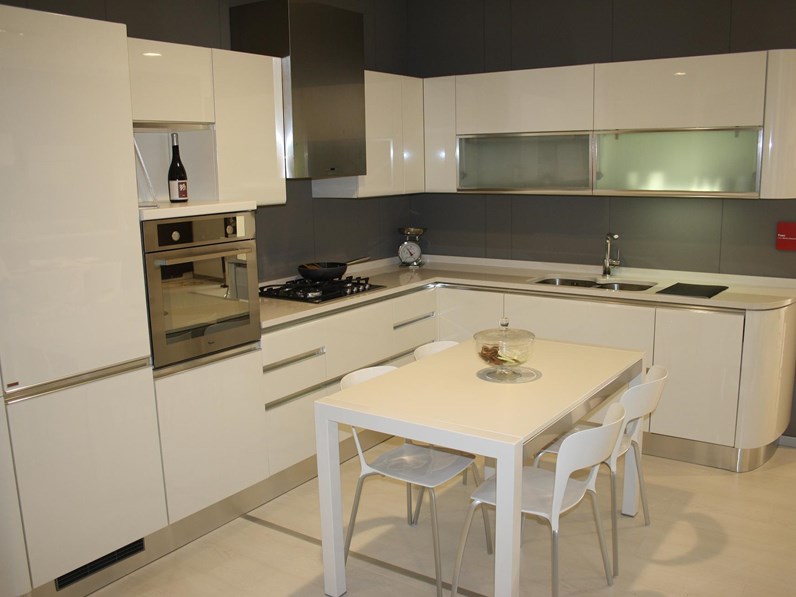 Scavolini mod. TESS Scavolini mod. TESS