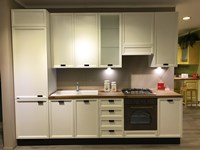 Cucina Scavolini modello Atelier