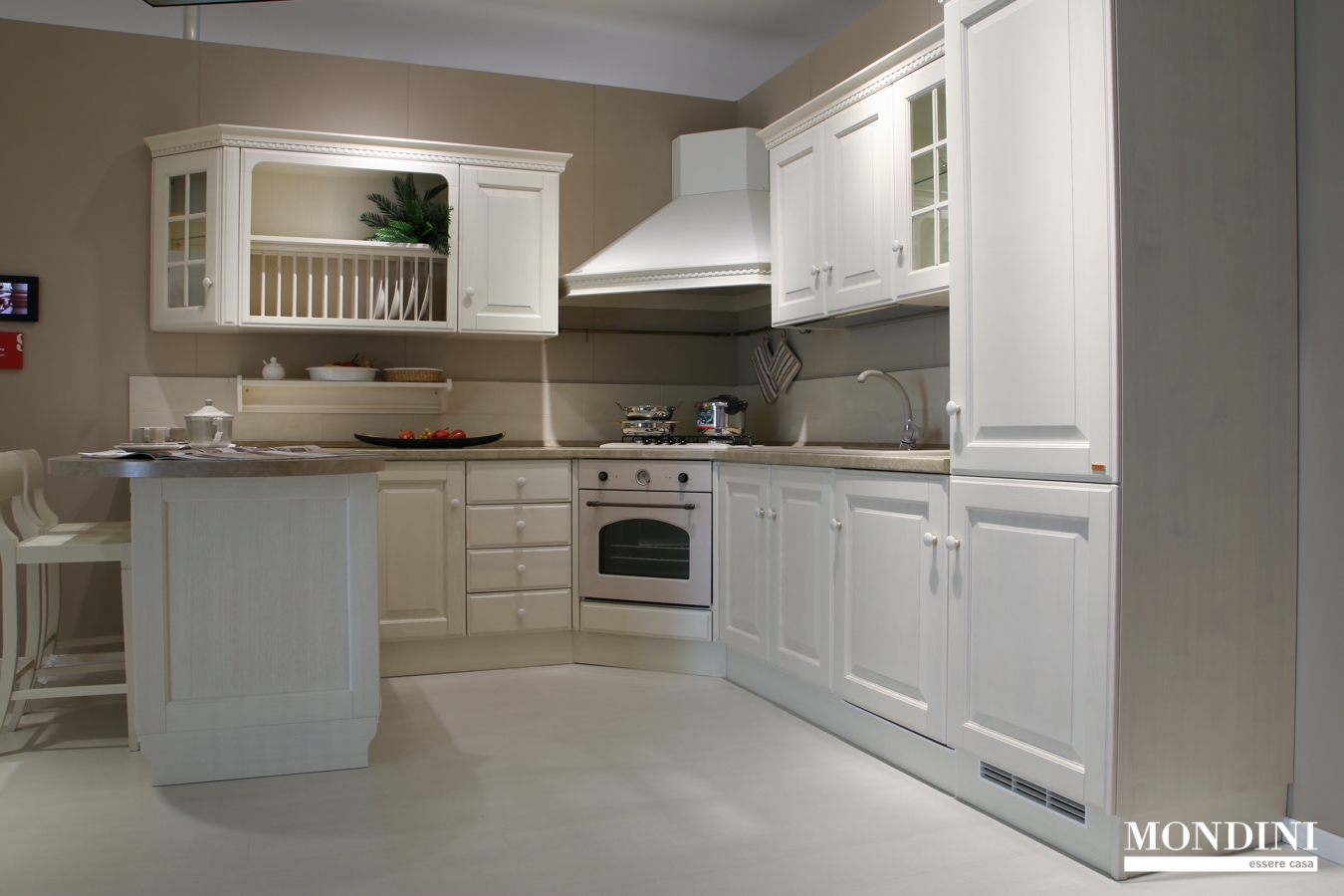 Misure cucina con isola centrale : dimensioni cucine con isola ...