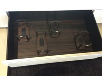 accessori dada