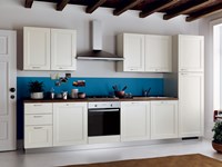 CUCINA SCAVOLINI MODELLO COLONY EASY