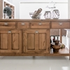 Cucine Scavolini modello Favilla scontata del 45%