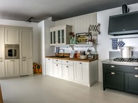 Cucina Scavolini modello Favilla scontata del 45%