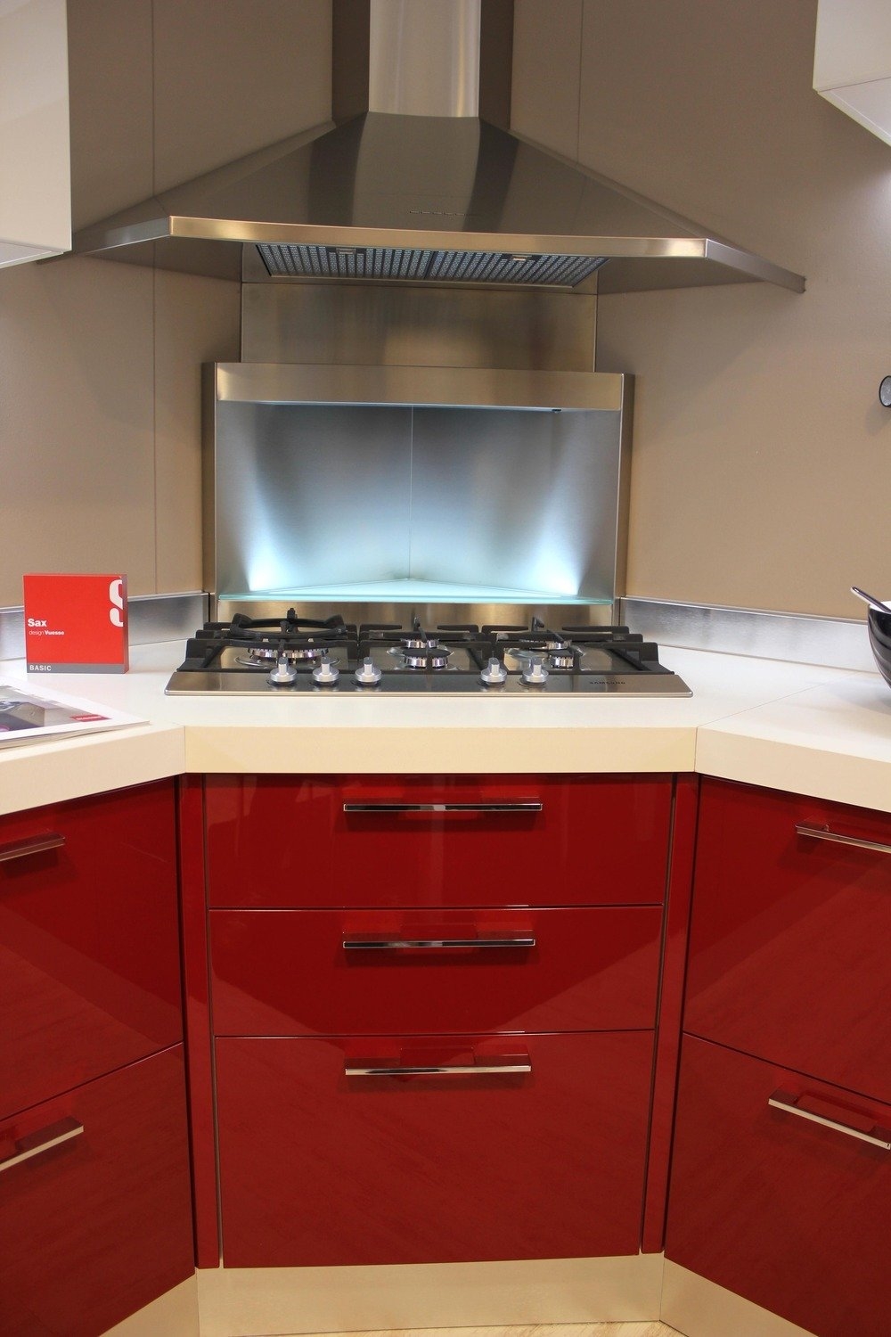 Cucina scavolini modello sax cucine a prezzi scontati