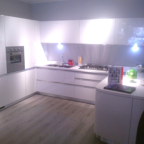 Beautiful Cucine Bianche Scavolini Ideas - harrop.us - harrop.us Beautiful Cucine Bianche Scavolini Ideas - harrop.us - harrop.us