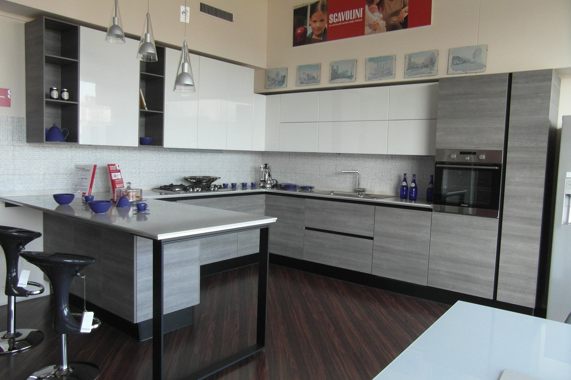 Maniglie Cucine Scavolini ~ Idee Creative su Design Per La Casa e ... Maniglie Cucine Scavolini ~ Idee Creative su Design Per La Casa e ...