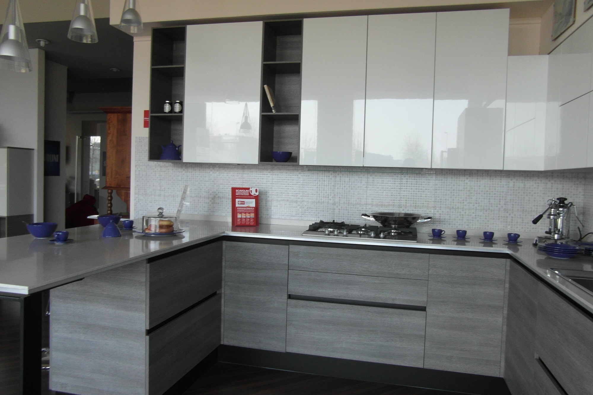 Pensile cucina angolare : cucina pensile angolare misure. pensili ...